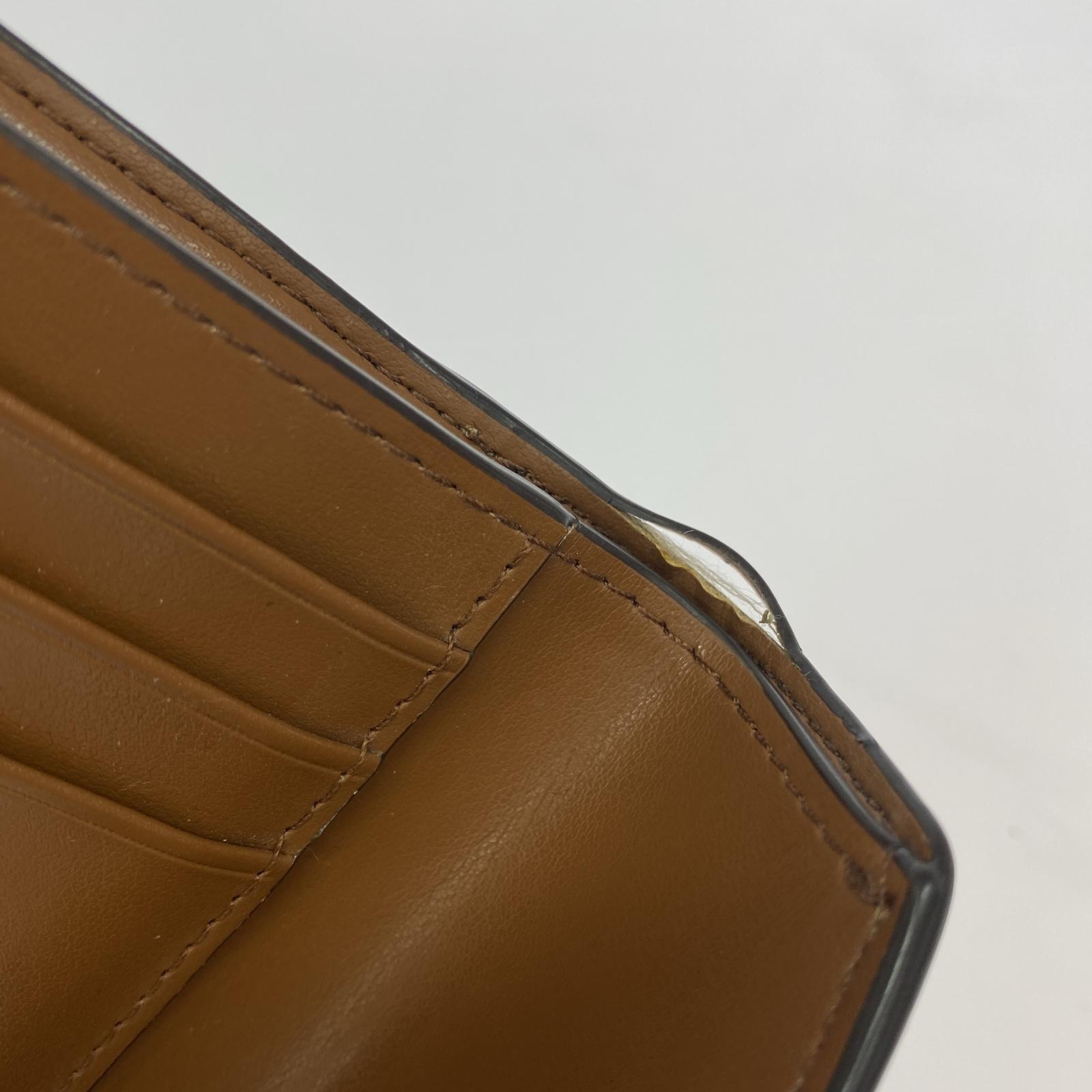 コンパクトウォレット MICHAEL KORS コンパクトウォレット