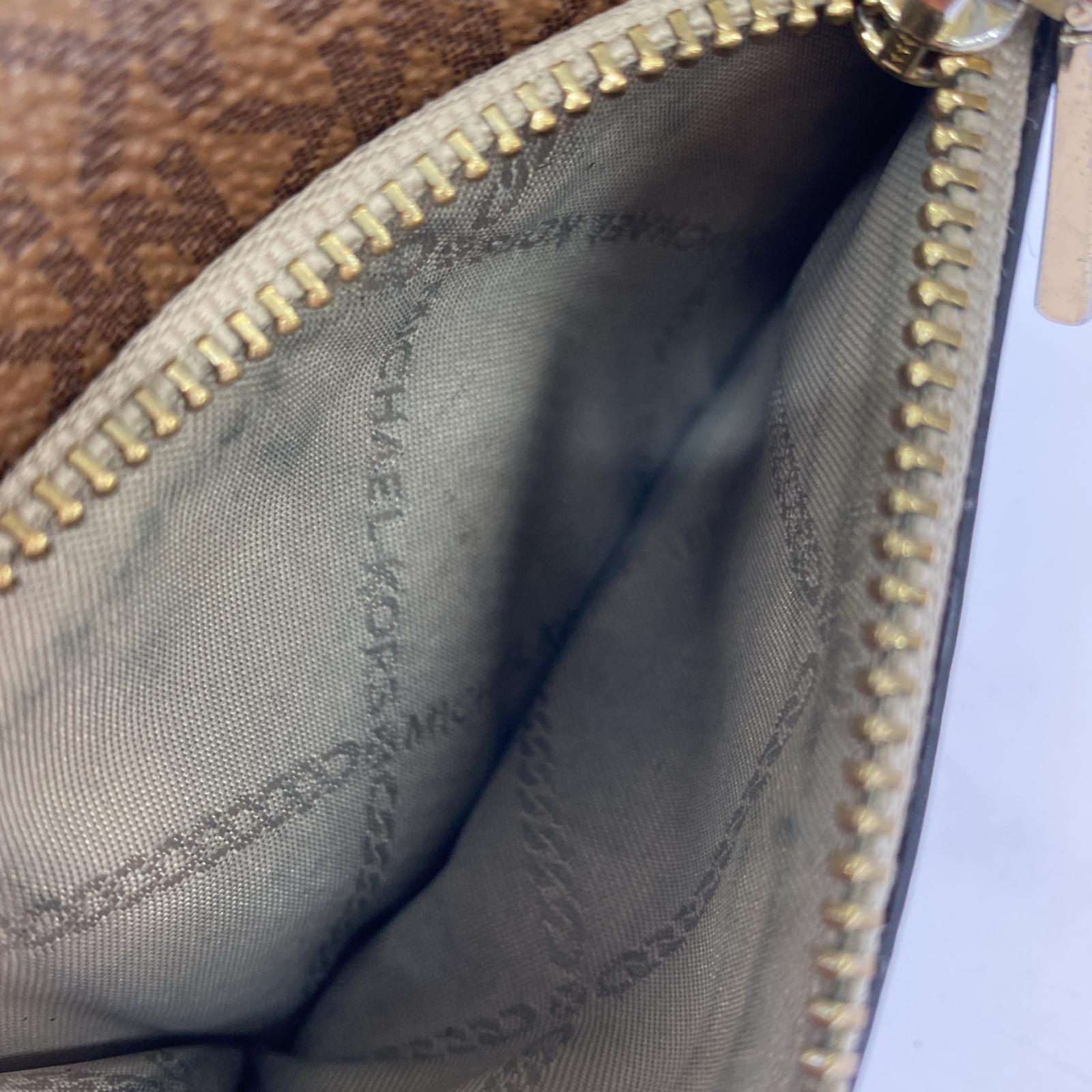コンパクトウォレット MICHAEL KORS コンパクトウォレット