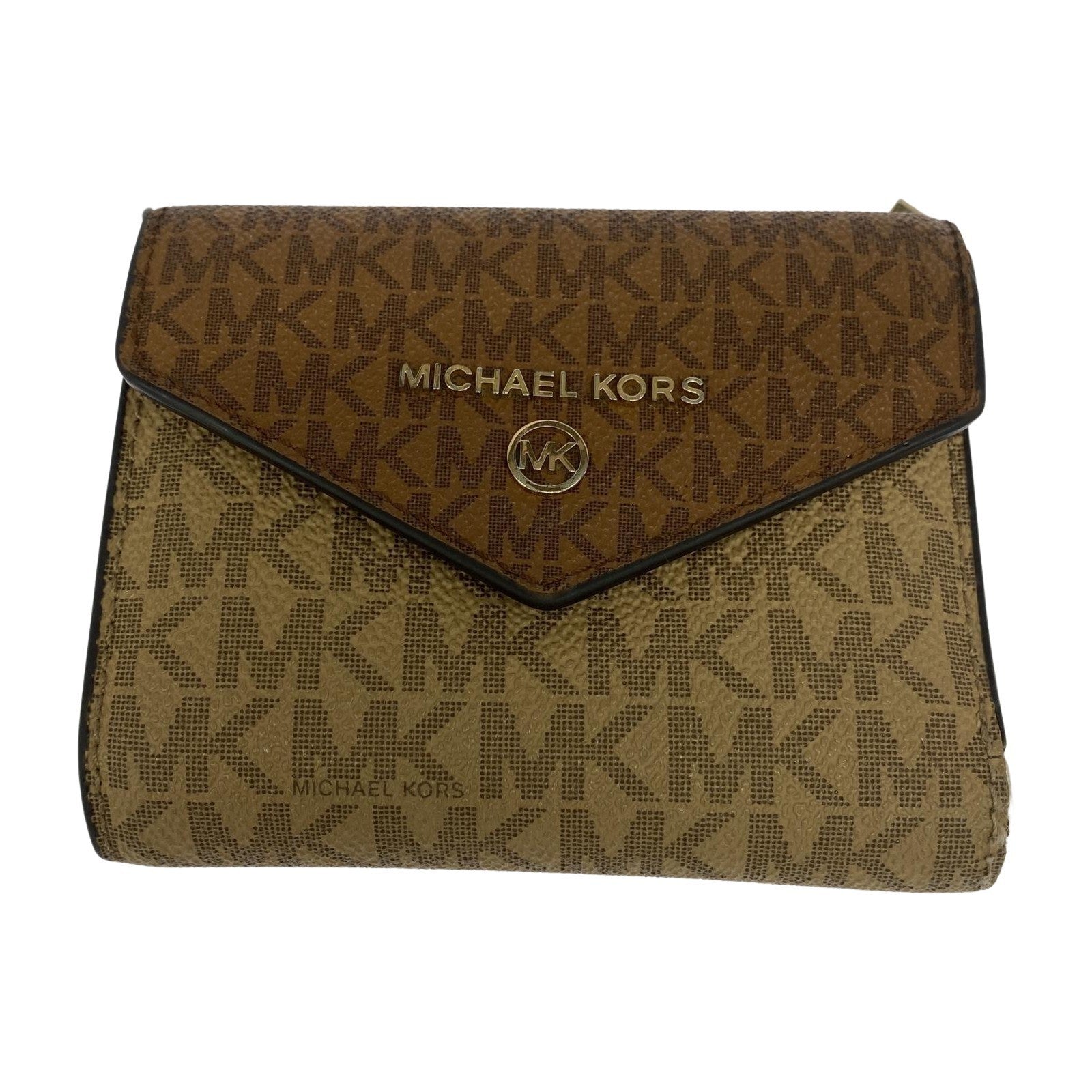 コンパクトウォレット MICHAEL KORS コンパクトウォレット