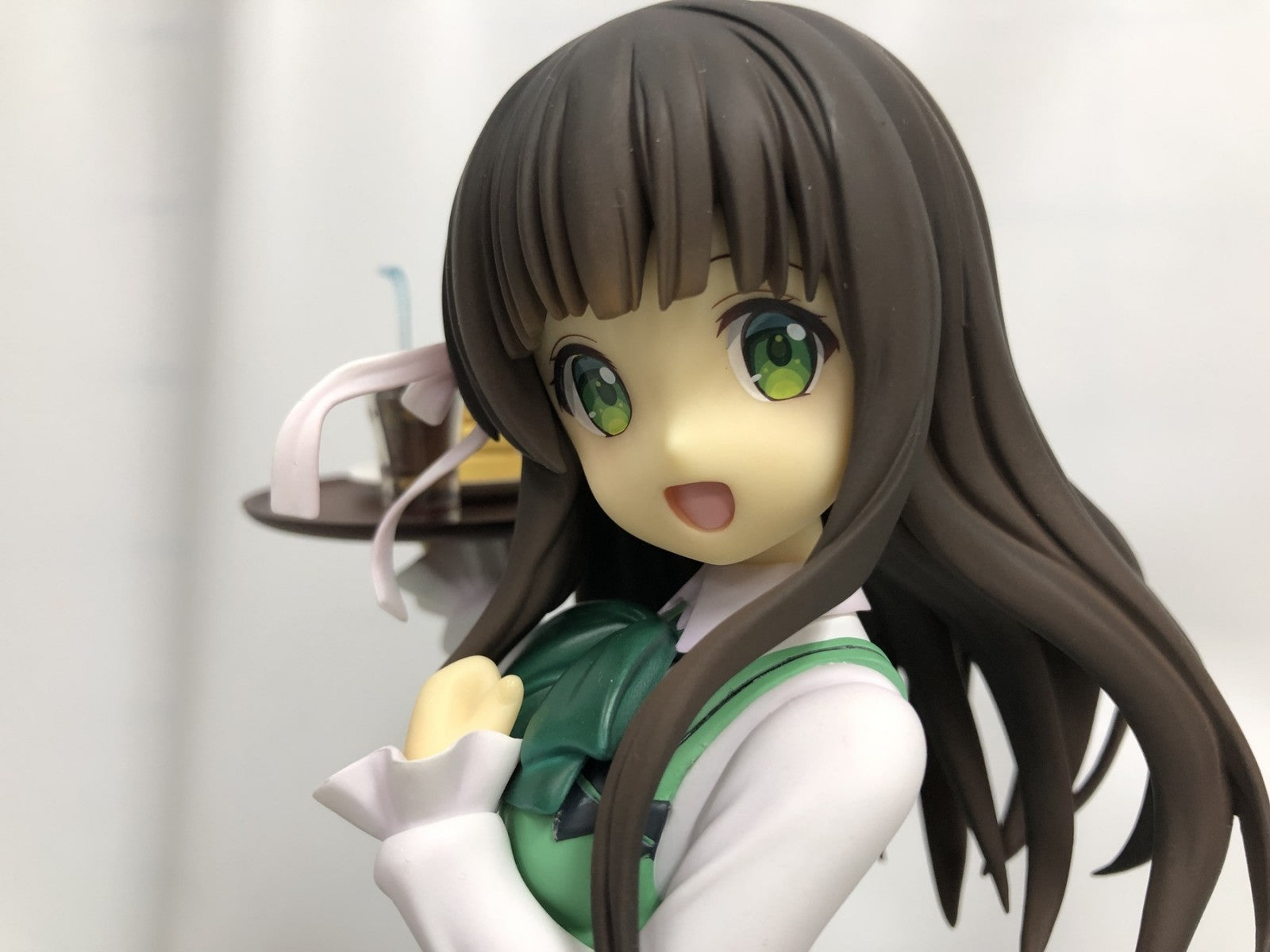 千夜 Cafe Style ちや カフェスタイル ご注文はうさぎですか?? フィギュア/グッズ