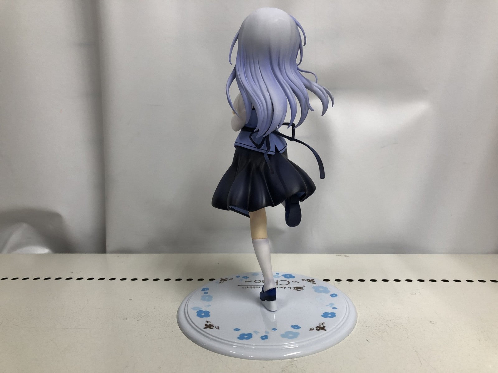 1/7 チノ PLUM フィギュア/グッズ
