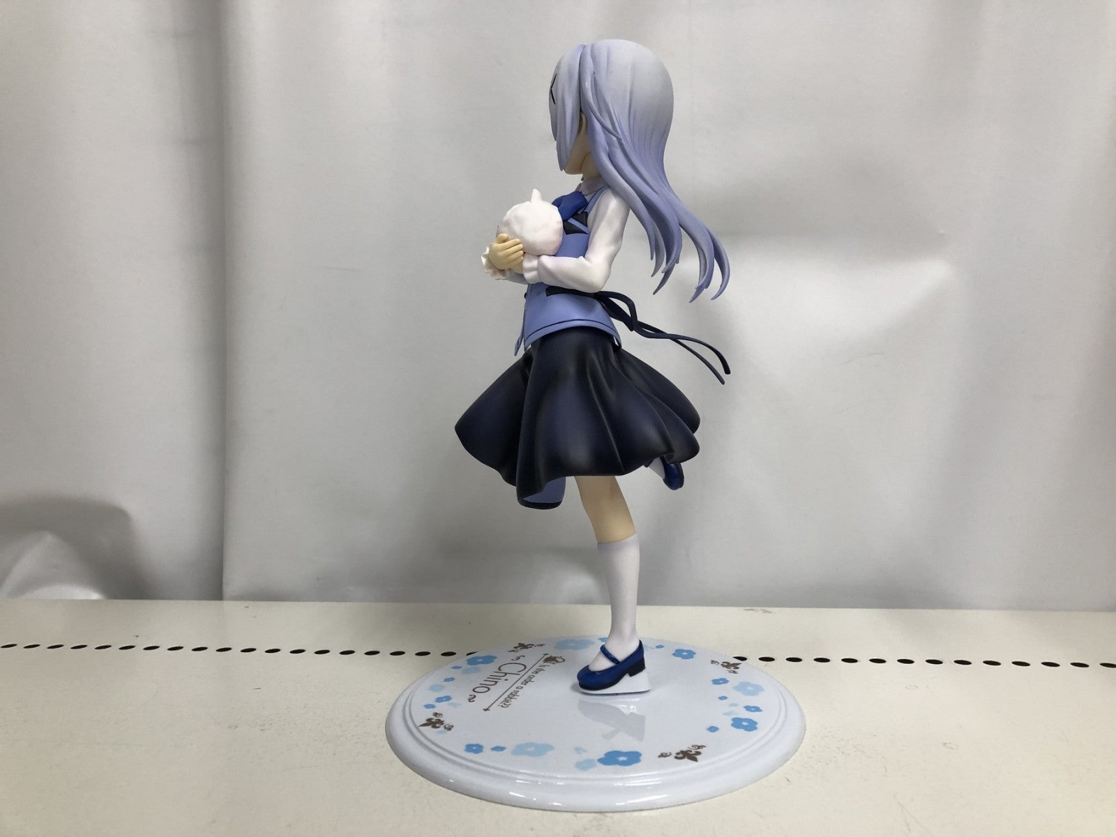 1/7 チノ PLUM フィギュア/グッズ