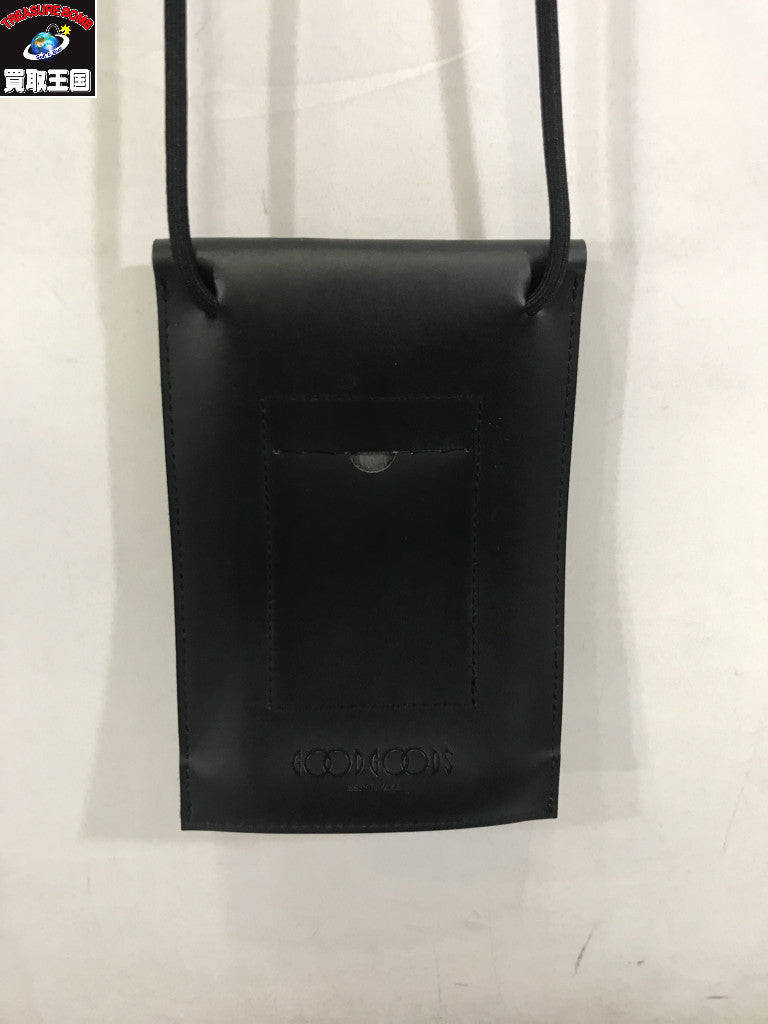 その他バッグ GOODS GOODS