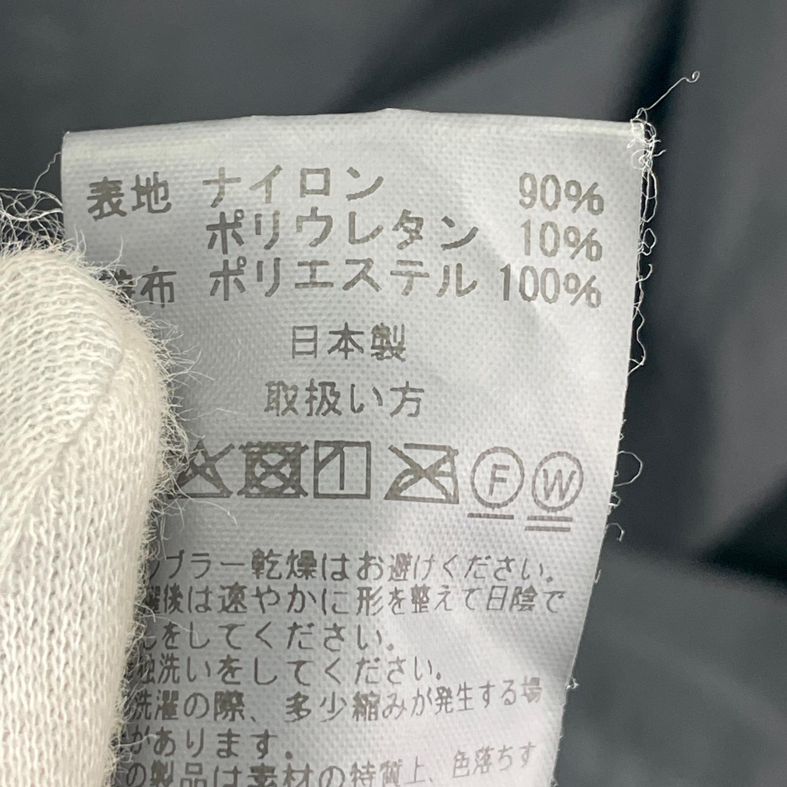 ジャケット スタンドカラージャケット 紺 3 ネイビー