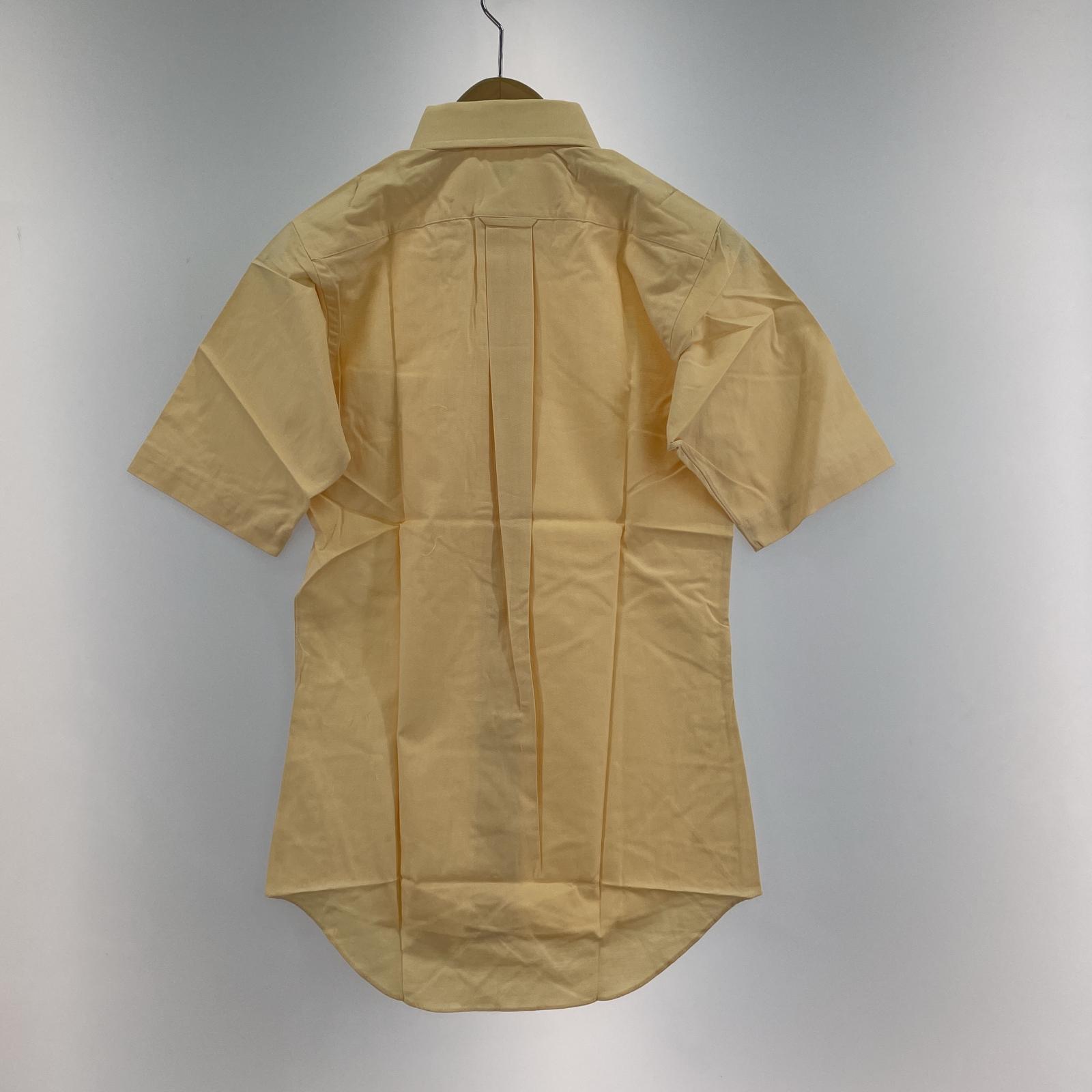 長袖シャツ Van Heusen S/Sボタンダウンシャツ (36) 36