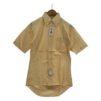 長袖シャツ Van Heusen S/Sボタンダウンシャツ (36) 36