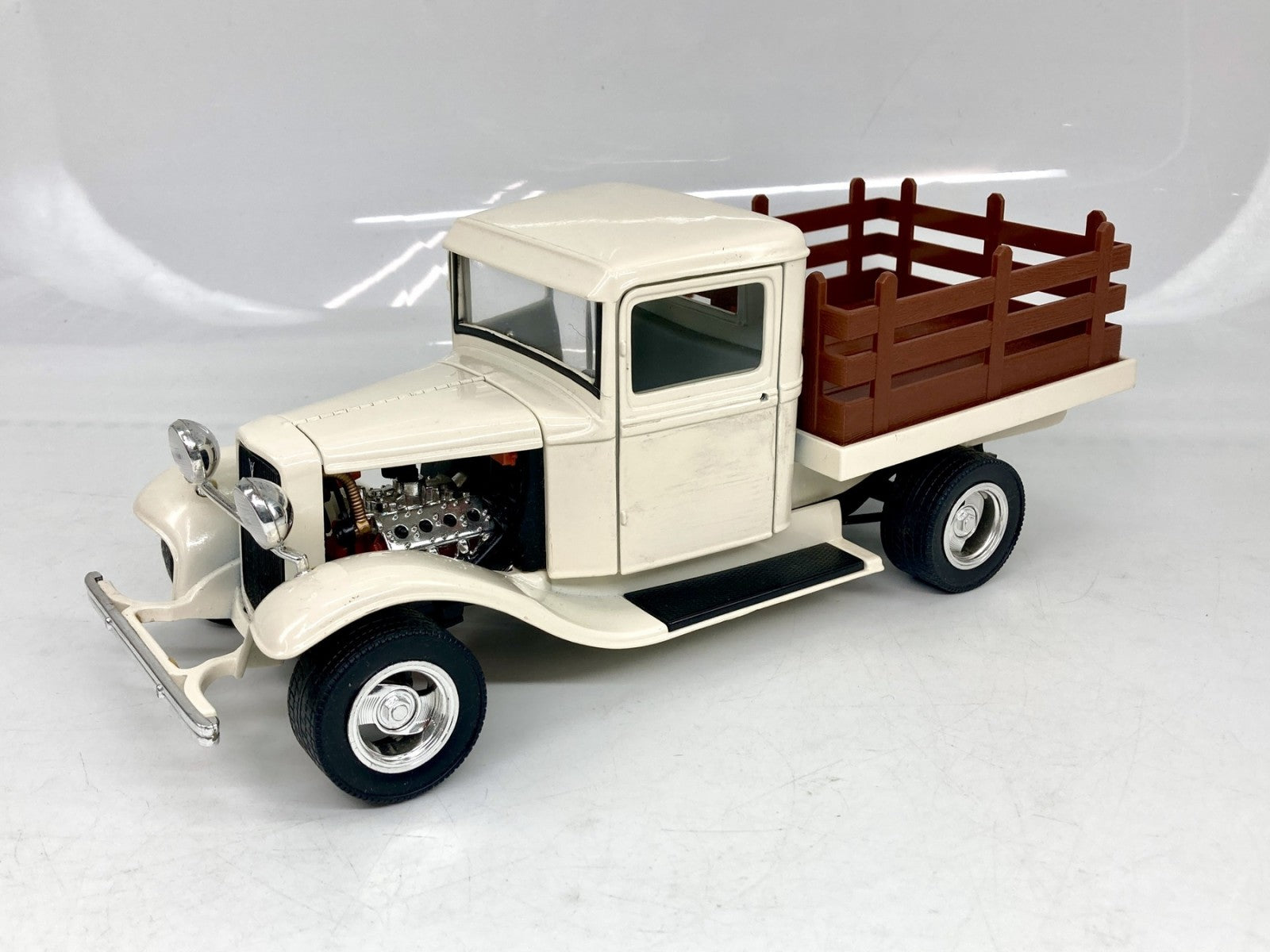 1/18 1932 Ford Convertible スケールカー