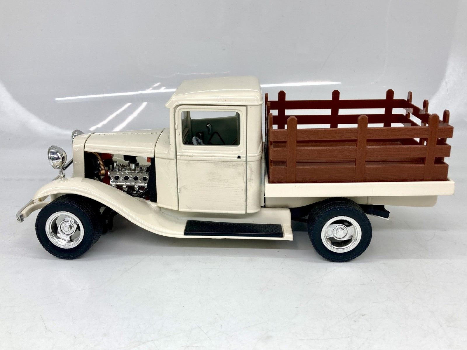 1/18 1932 Ford Convertible スケールカー
