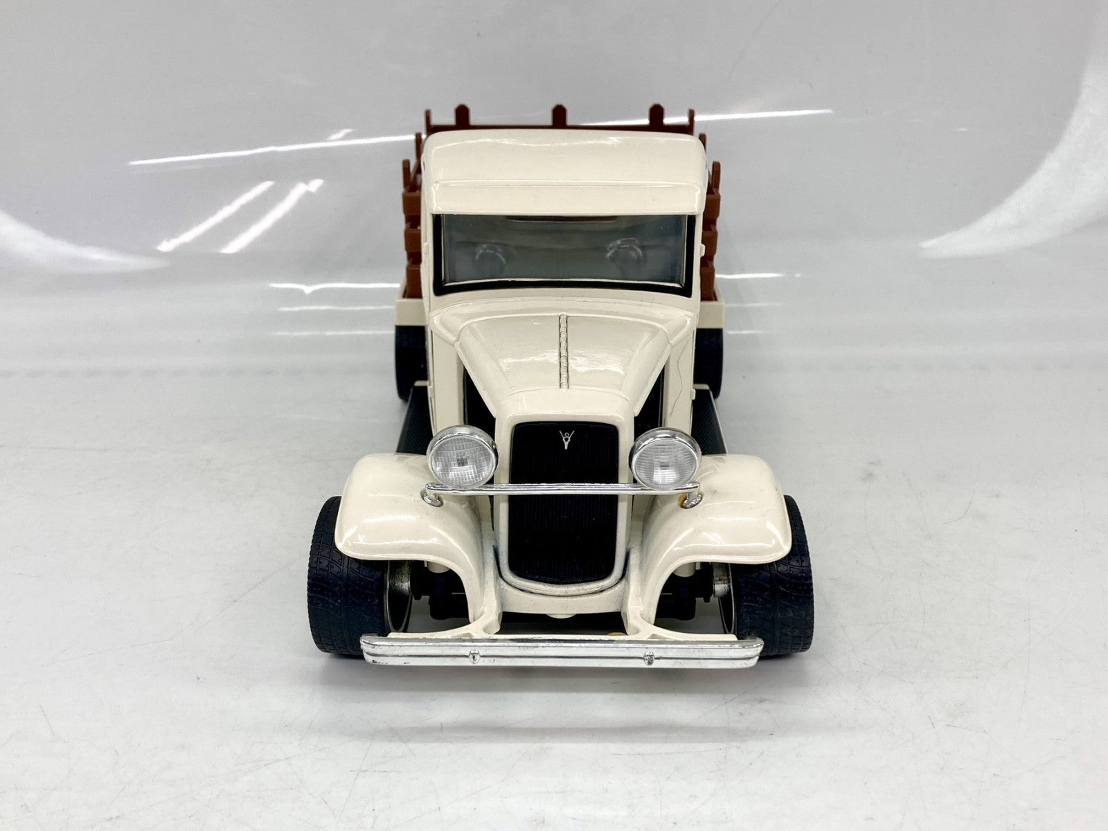 1/18 1932 Ford Convertible スケールカー