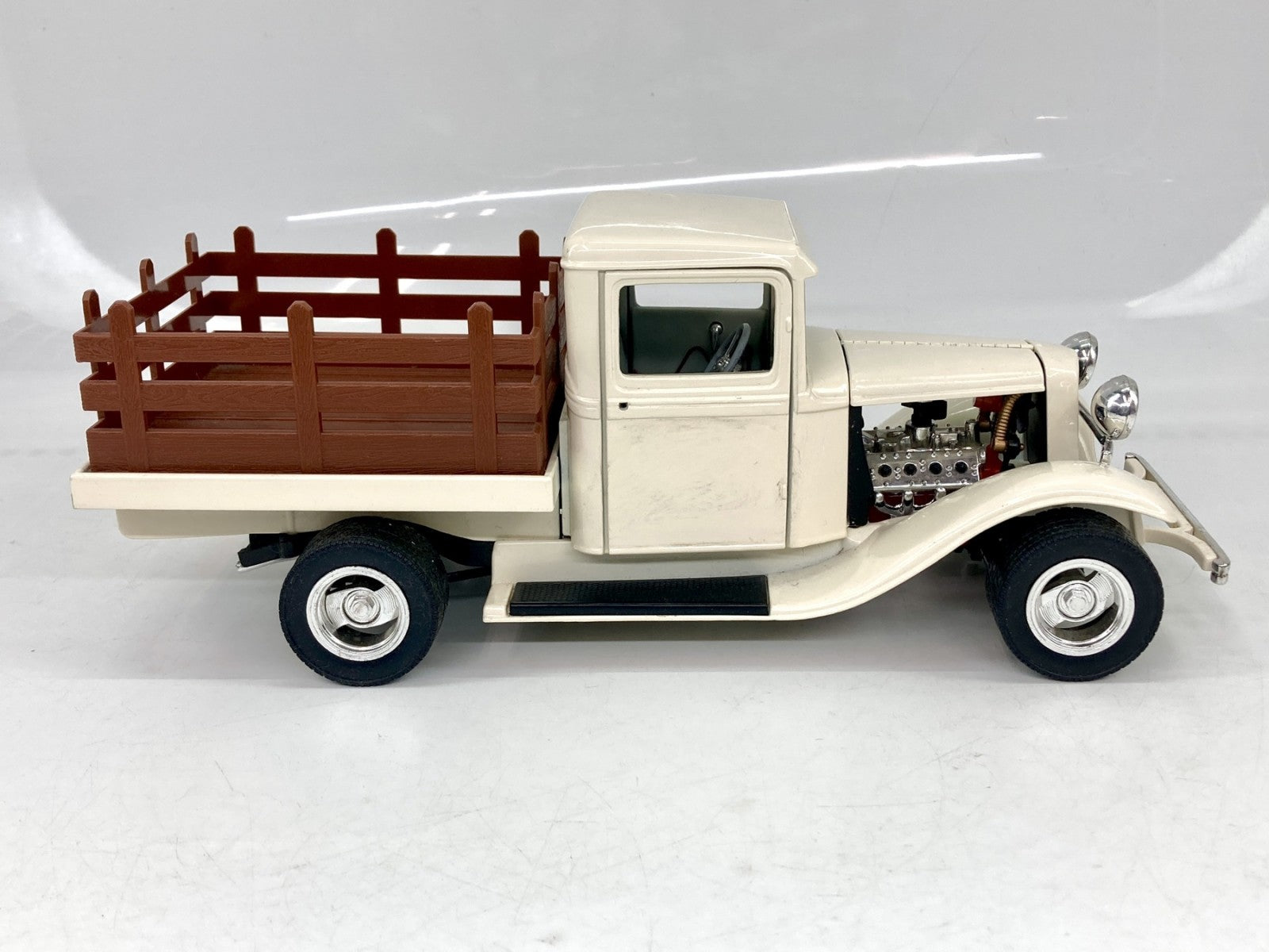 1/18 1932 Ford Convertible スケールカー