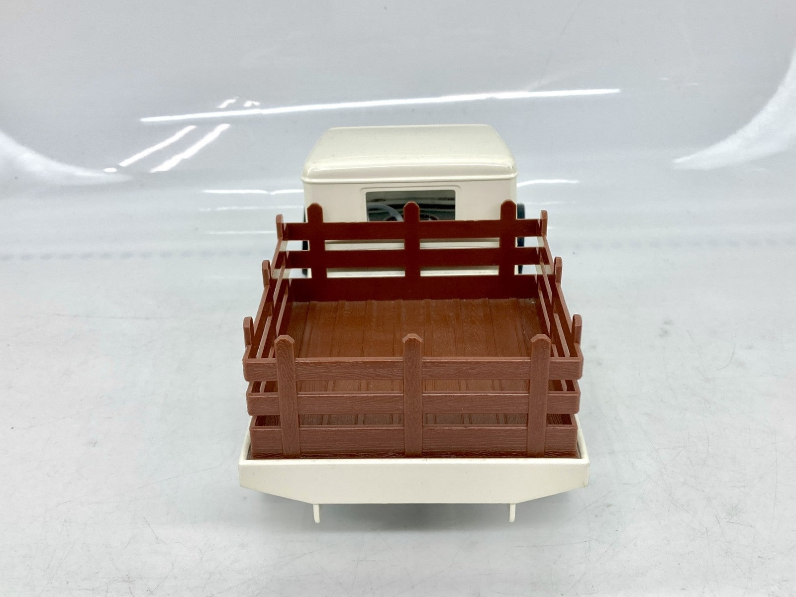 1/18 1932 Ford Convertible スケールカー