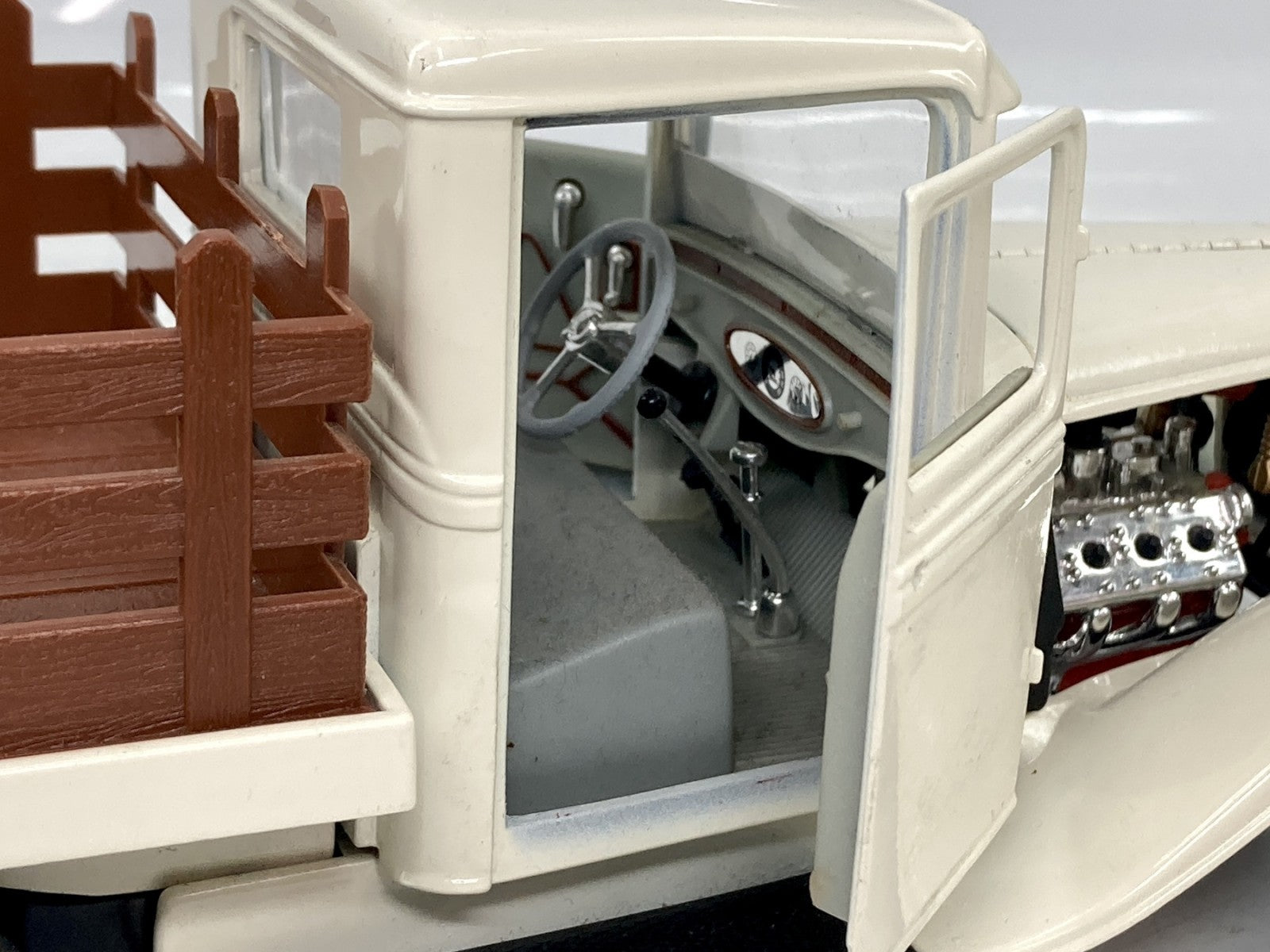 1/18 1932 Ford Convertible スケールカー