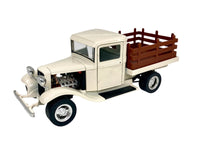1/18 1932 Ford Convertible スケールカー