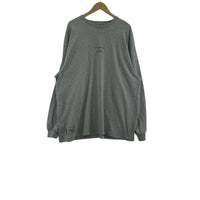 長袖Tシャツ 25ss WTAPS 40PCT UPARMORED LS TEE (03) 3 グレー