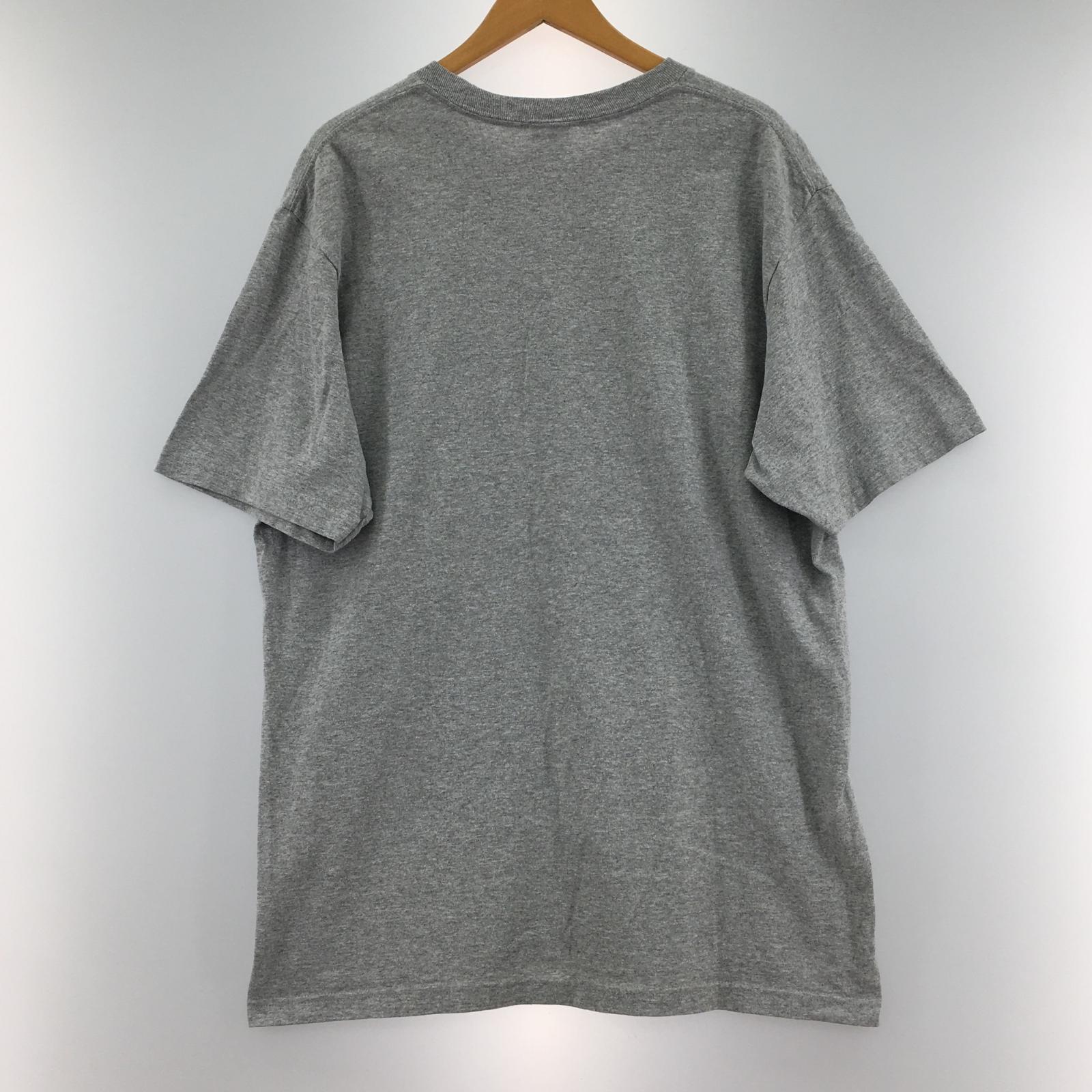 半袖Tシャツ 24AW Drugs Tee (L) グレー L