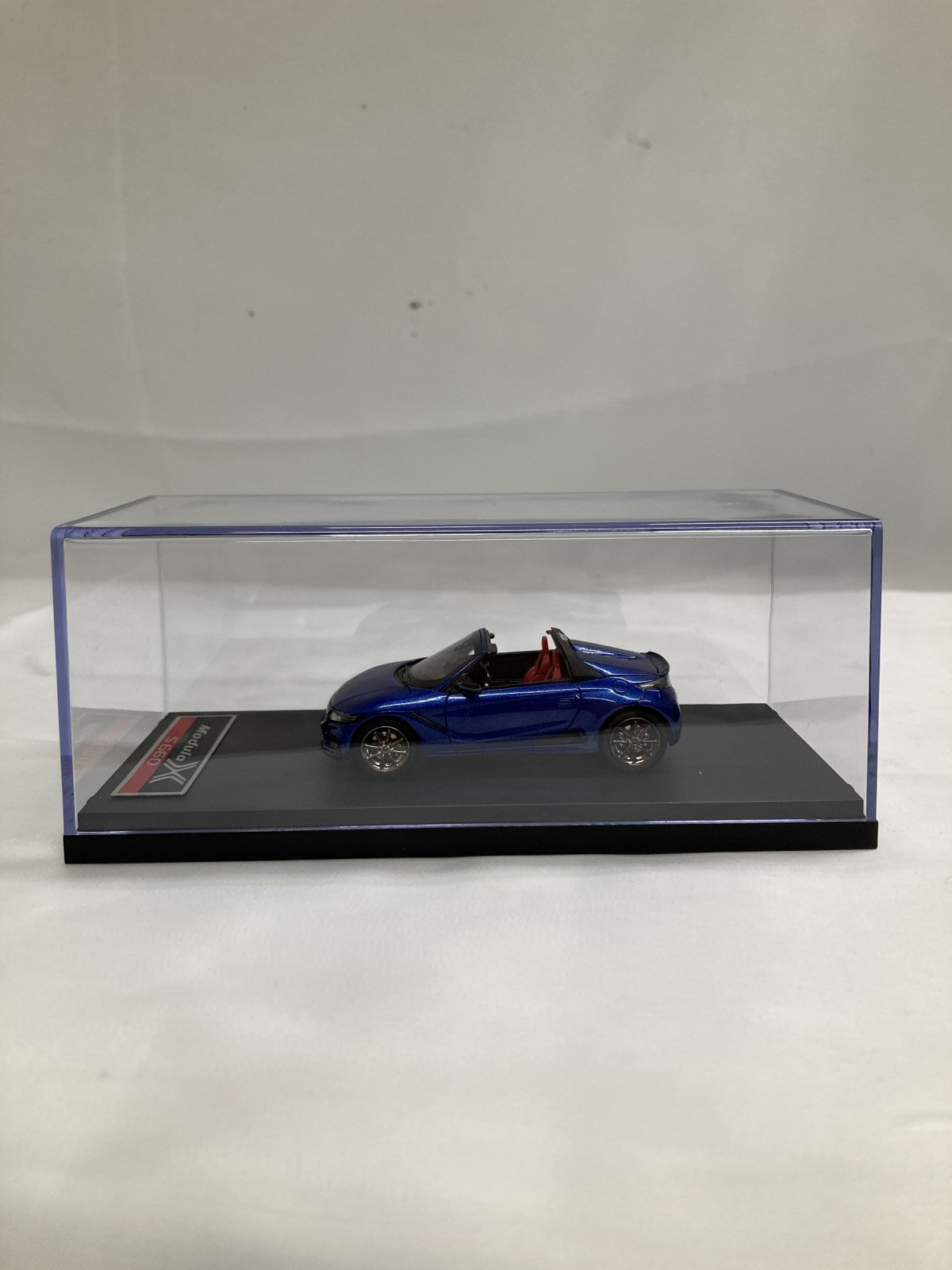 MARK43 S660 スケールカー