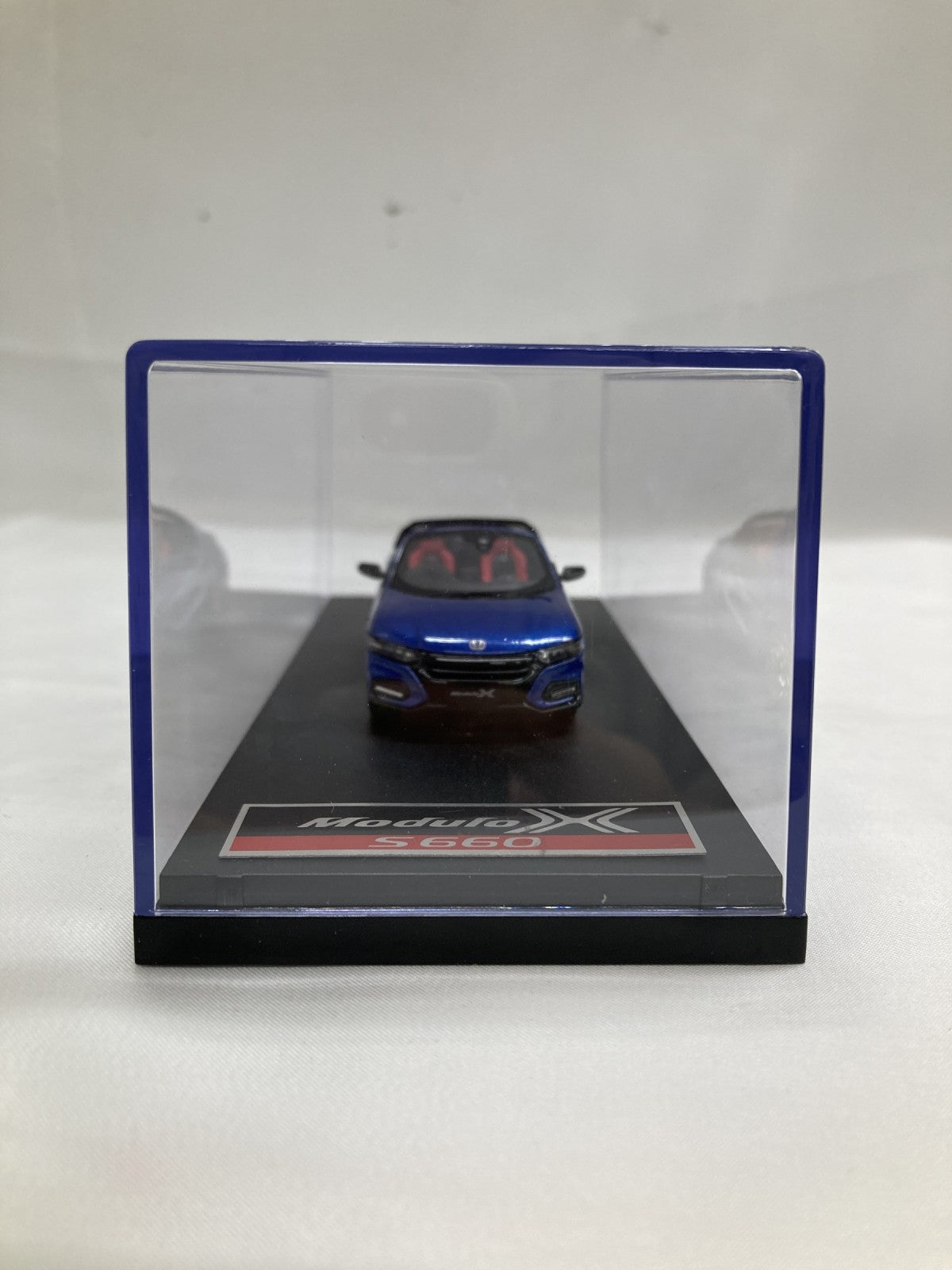 MARK43 S660 スケールカー
