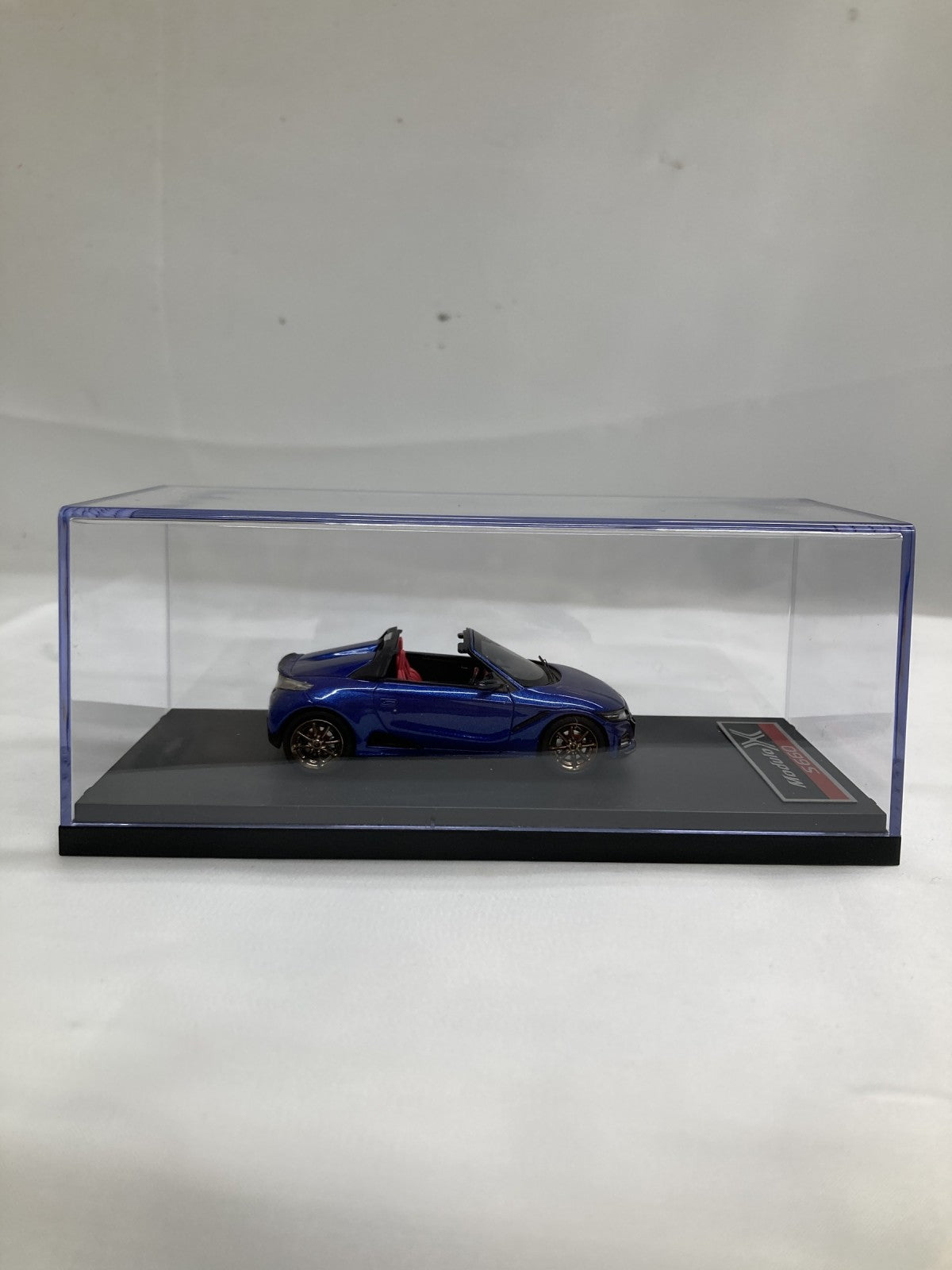MARK43 S660 スケールカー