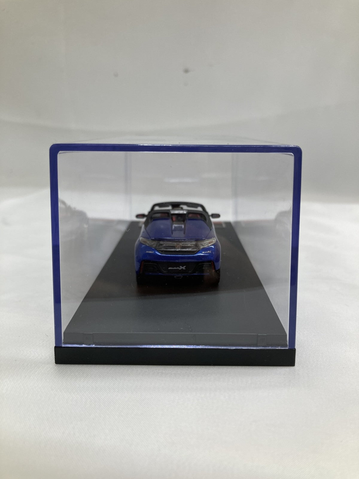 MARK43 S660 スケールカー