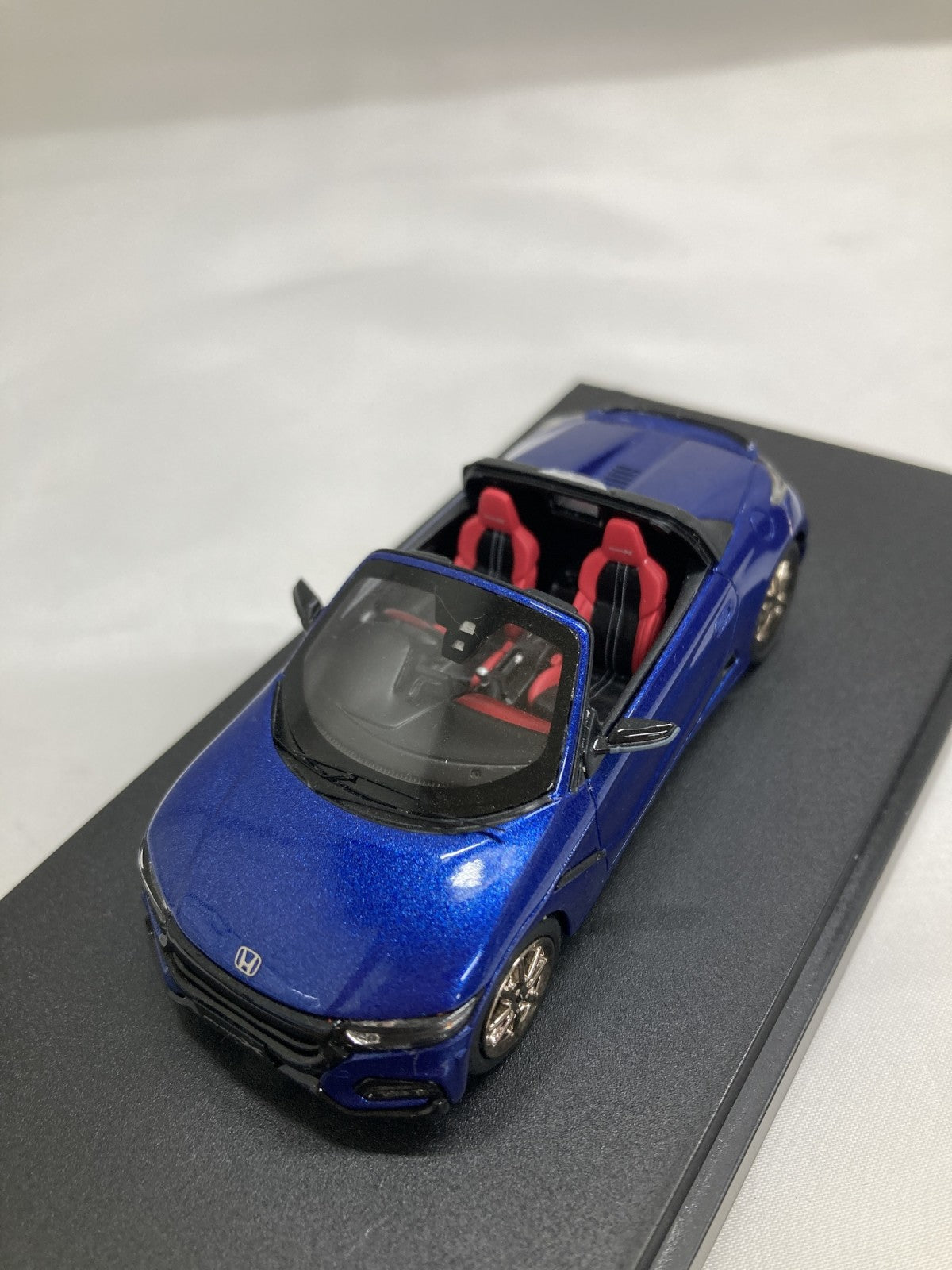 MARK43 S660 スケールカー
