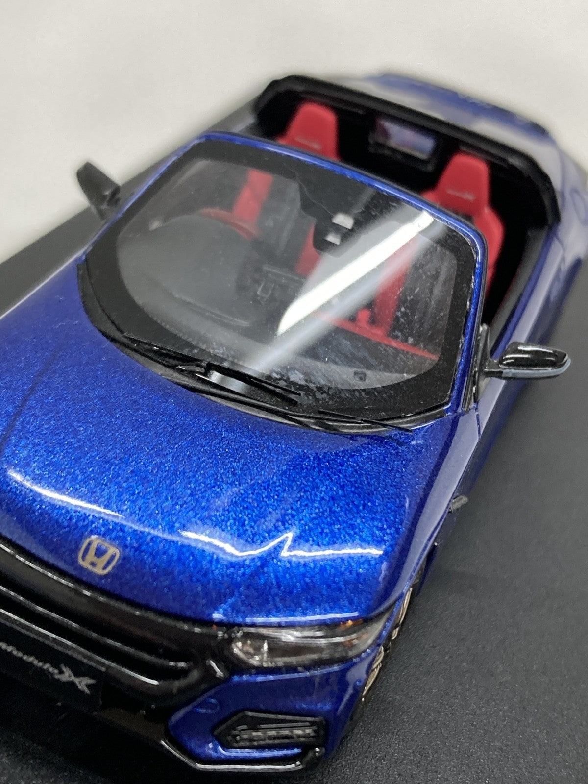 MARK43 S660 スケールカー