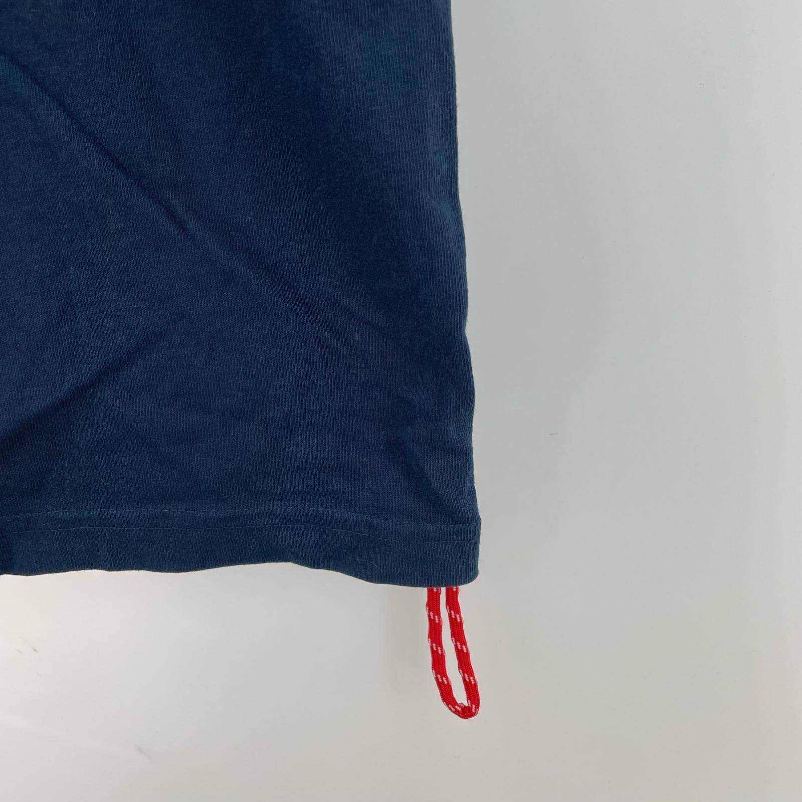 半袖Tシャツ WESTERN HYDRODYNAMIC RESARCH S ネイビー