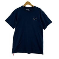 半袖Tシャツ WESTERN HYDRODYNAMIC RESARCH S ネイビー