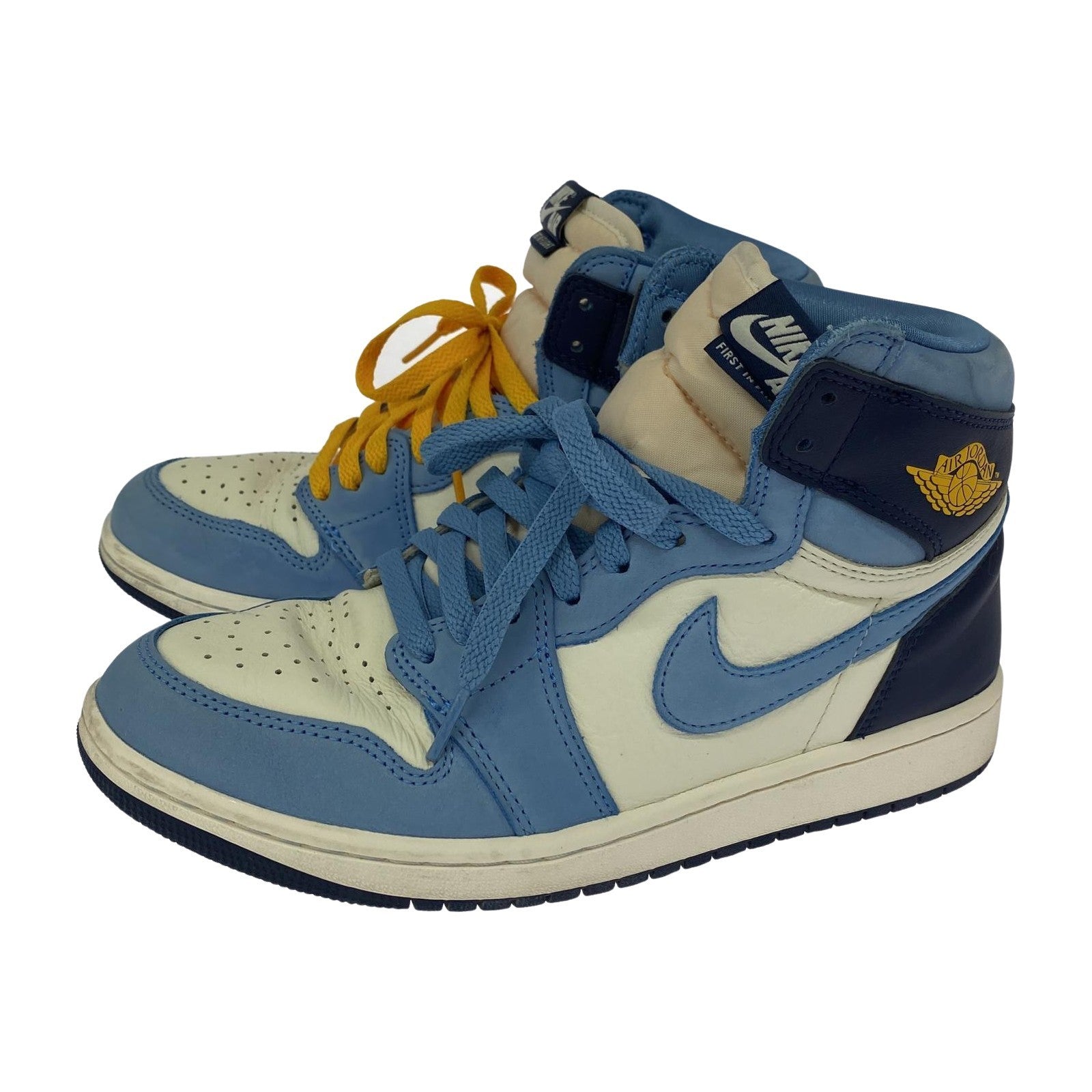 スニーカー WMNS AirJordan1 High 25.5㎝ 25.5cm (US7 1/2 UK7 EU41)