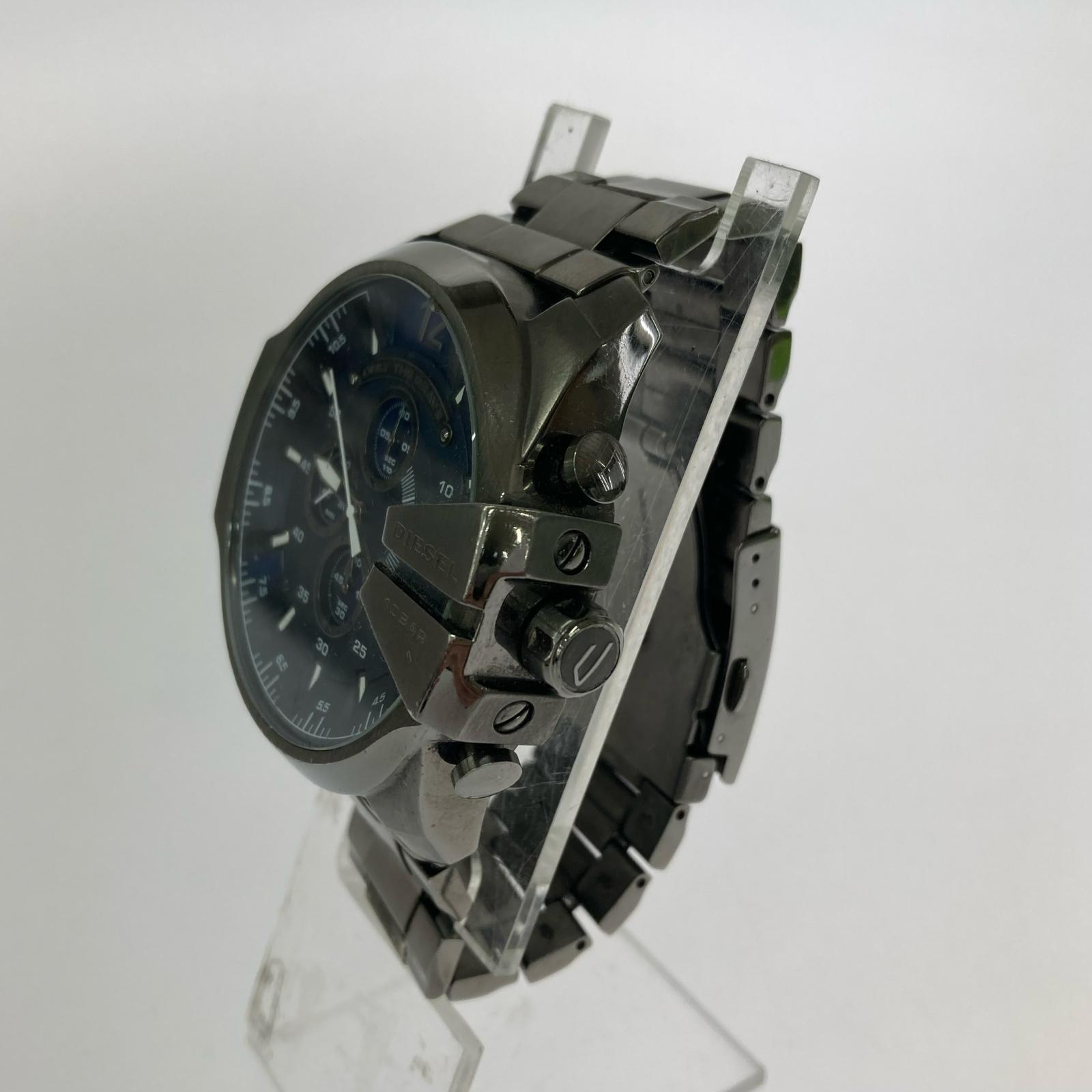 腕時計 DZ-4329 メガチーフ
