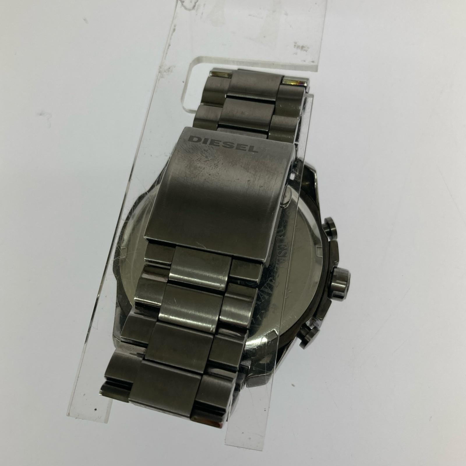 腕時計 DZ-4329 メガチーフ