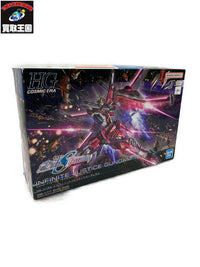 1/144 HG インフィニットジャスティスガンダム弐式 ガンプラ