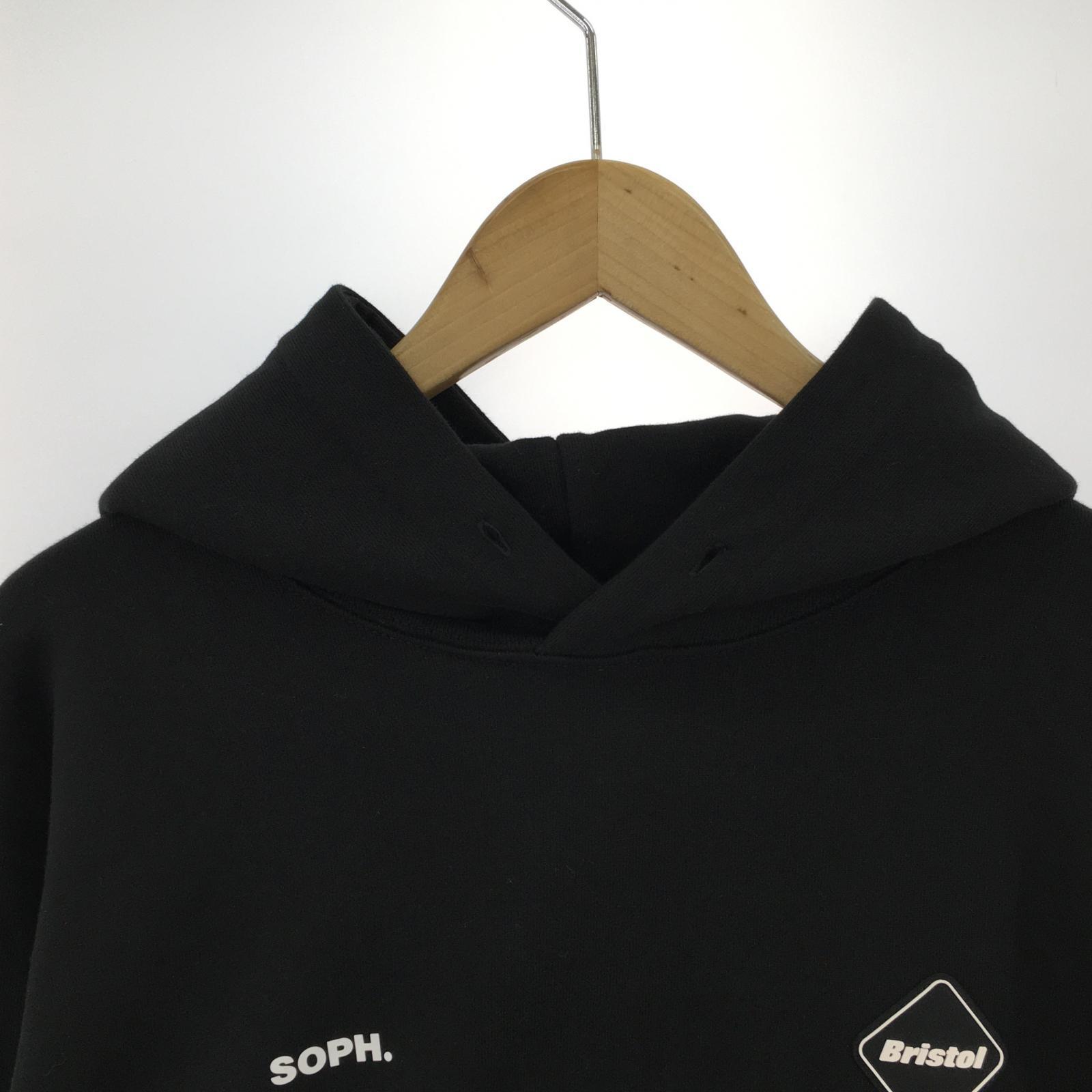パーカー 24FW ブルーロック WINNERS パーカー XL 黒 ブラック