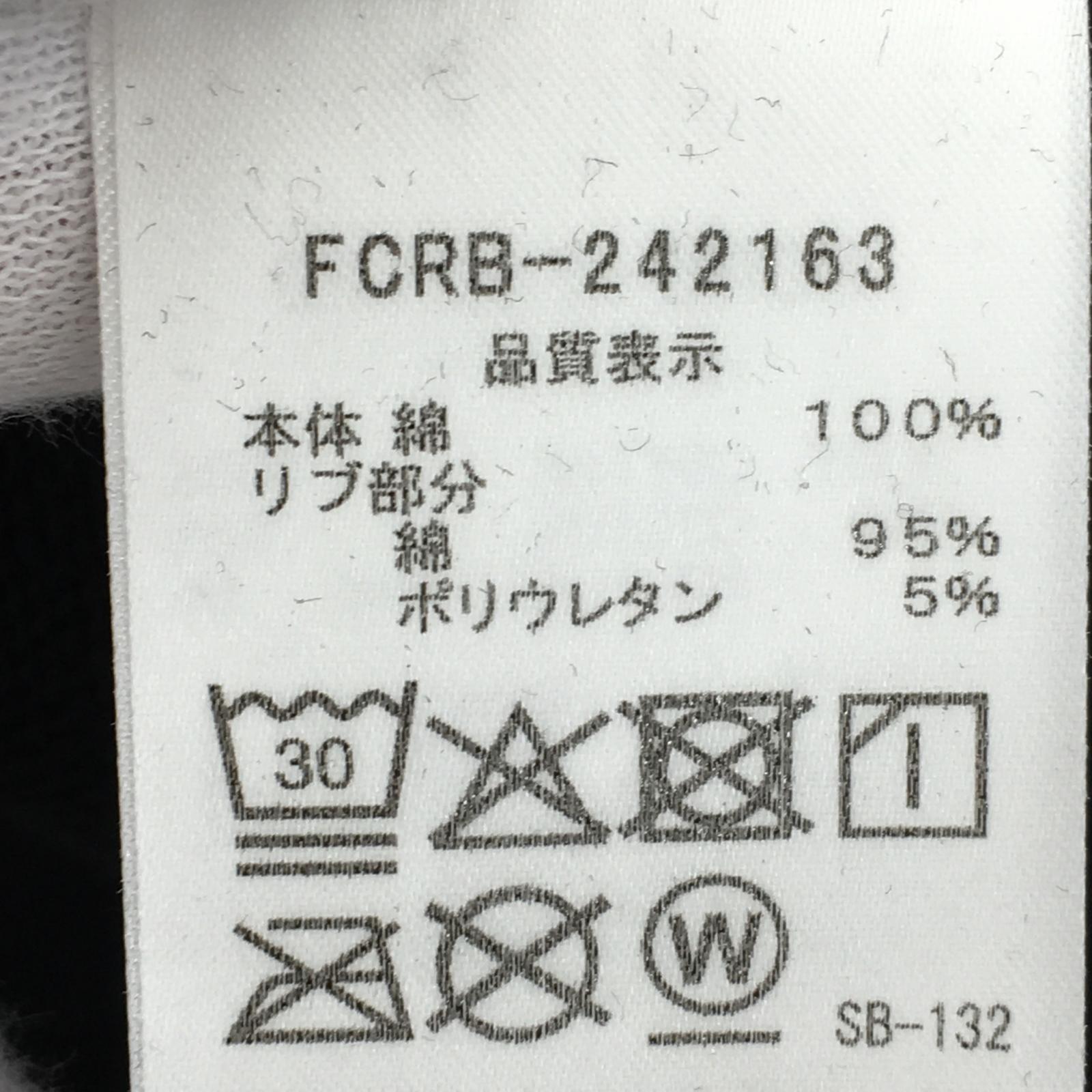 パーカー 24FW ブルーロック WINNERS パーカー XL 黒 ブラック