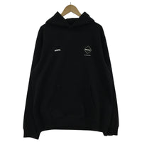 パーカー 24FW ブルーロック WINNERS パーカー XL 黒 ブラック