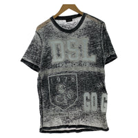 半袖Tシャツ グレー/XS S