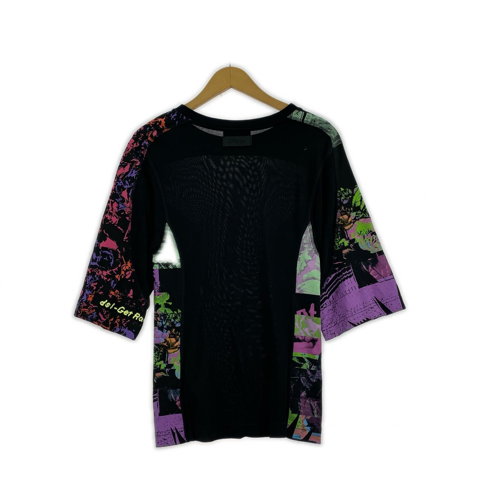 半袖Tシャツ SizeM M ブラック