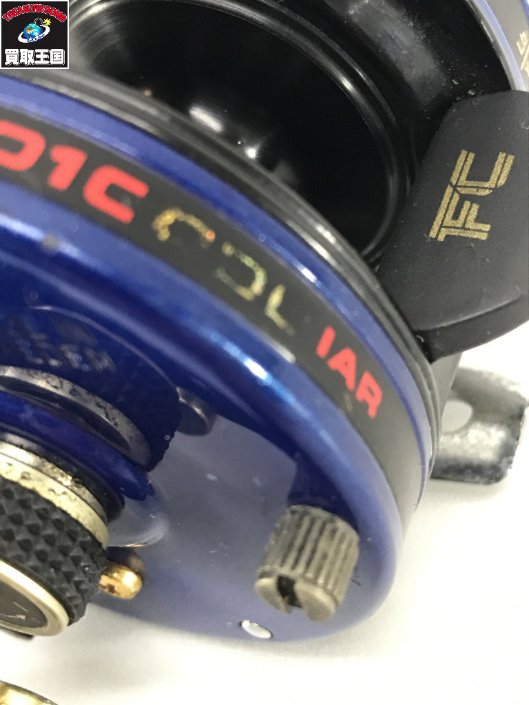 アブ 4601C DDL IAR 今江モデル その他リール