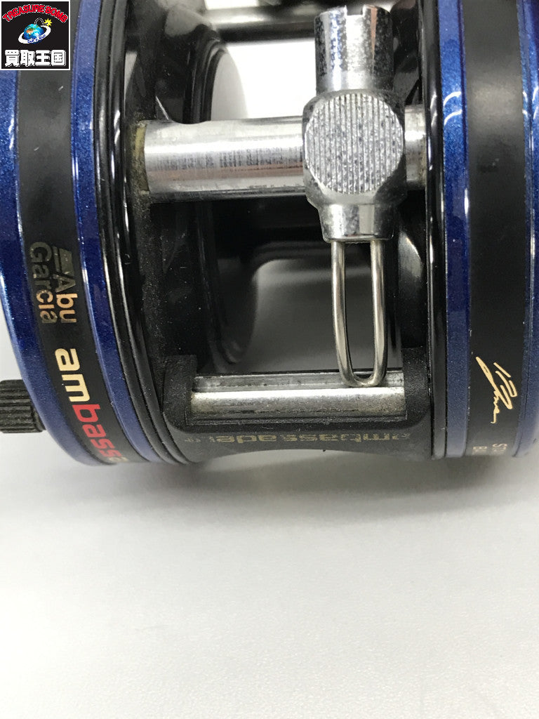 アブ 4601C DDL IAR 今江モデル その他リール