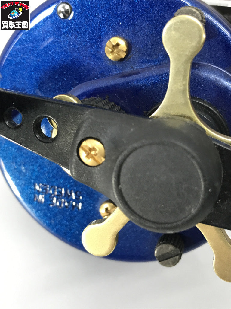 アブ 4601C DDL IAR 今江モデル その他リール