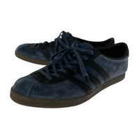 スニーカー LONDON BLU 27.5㎝ 27.5cm (US9 1/2 UK9 EU45) ブルー