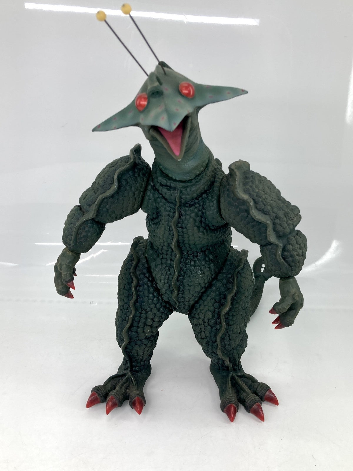 大怪獣シリーズ 宇宙怪獣ギララ フィギュア/グッズ