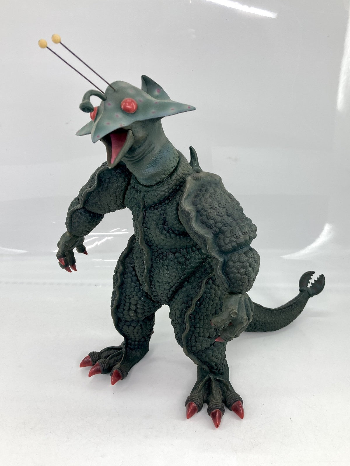 大怪獣シリーズ 宇宙怪獣ギララ フィギュア/グッズ