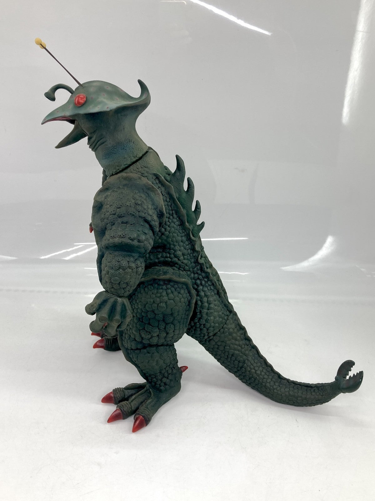 大怪獣シリーズ 宇宙怪獣ギララ フィギュア/グッズ