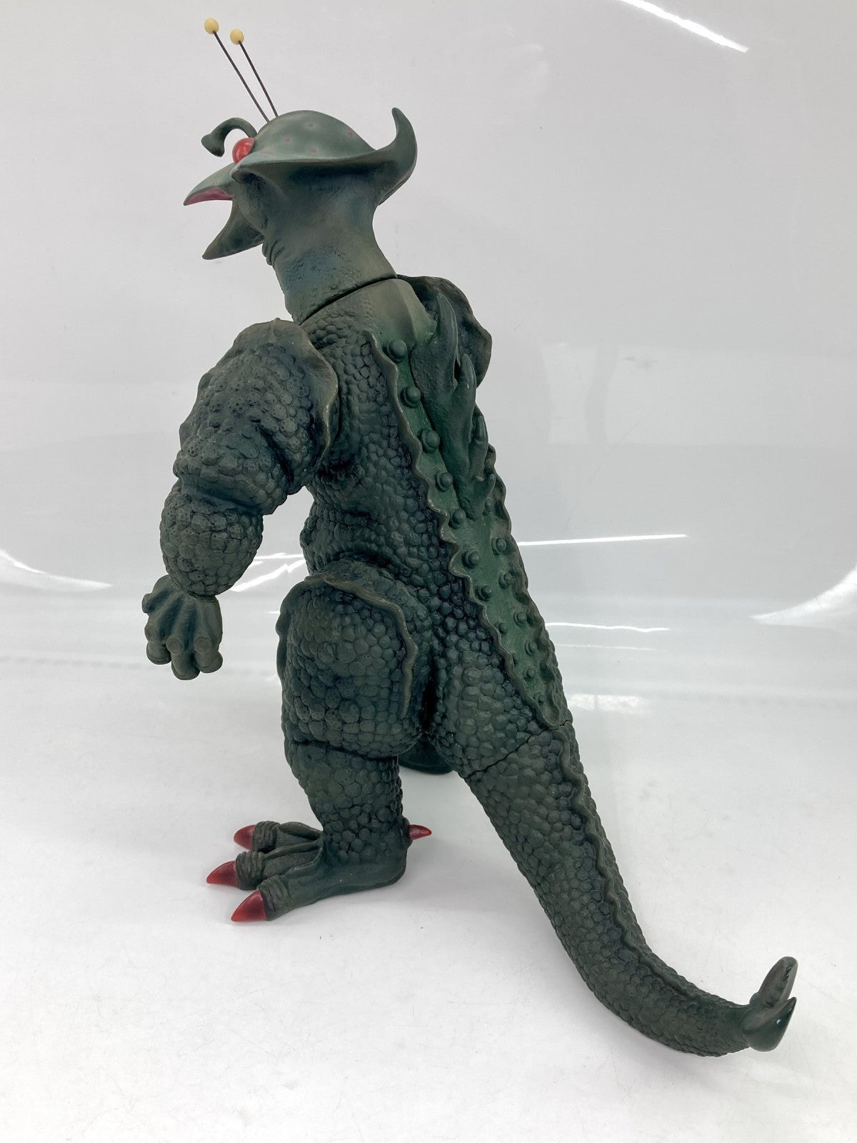 大怪獣シリーズ 宇宙怪獣ギララ フィギュア/グッズ