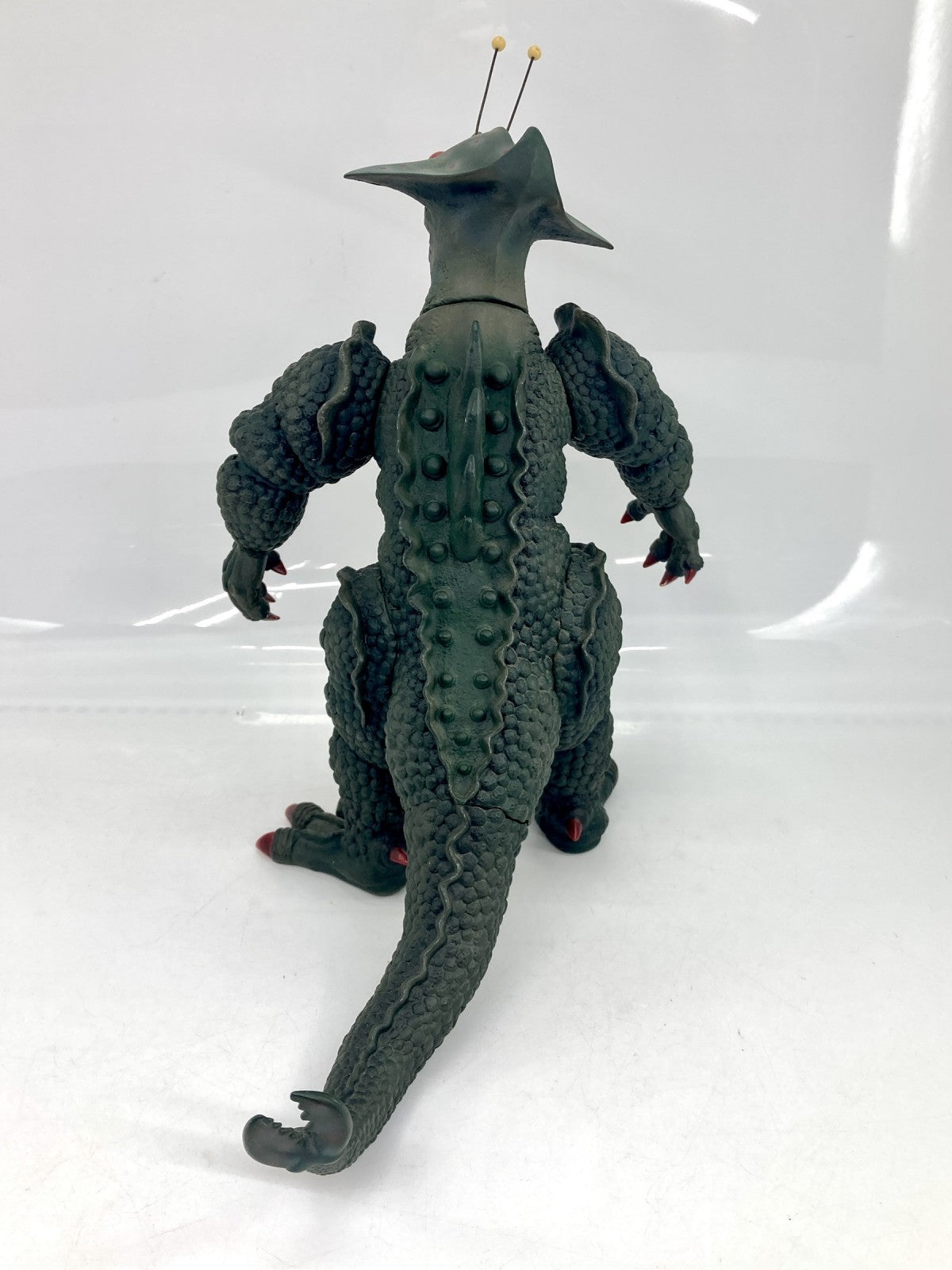 大怪獣シリーズ 宇宙怪獣ギララ フィギュア/グッズ