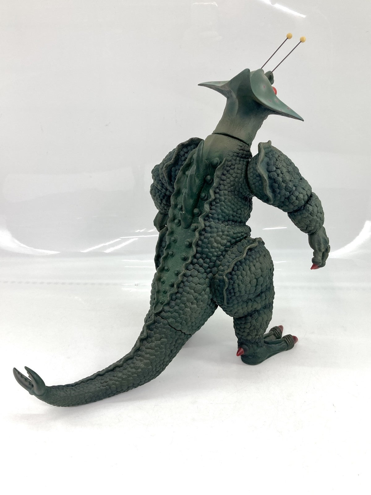 大怪獣シリーズ 宇宙怪獣ギララ フィギュア/グッズ