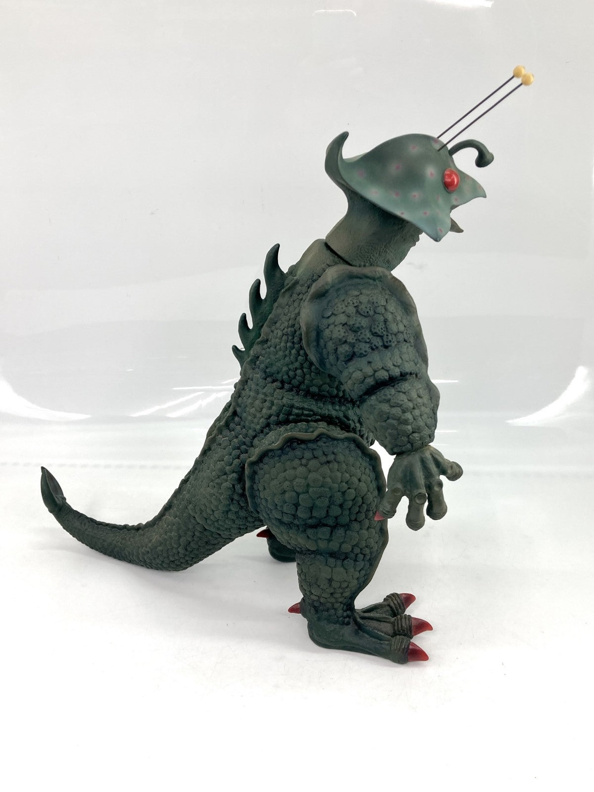 大怪獣シリーズ 宇宙怪獣ギララ フィギュア/グッズ