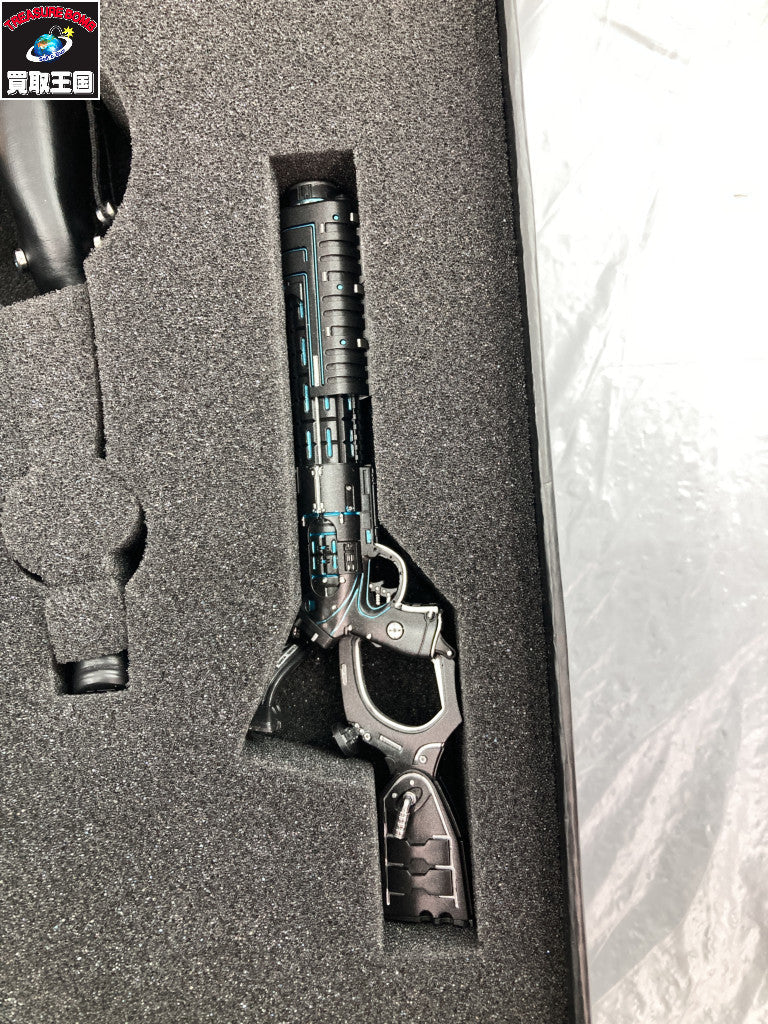 GANTZ:O 山咲杏 1/6シームレスアクションフィギュア フィギュア/グッズ