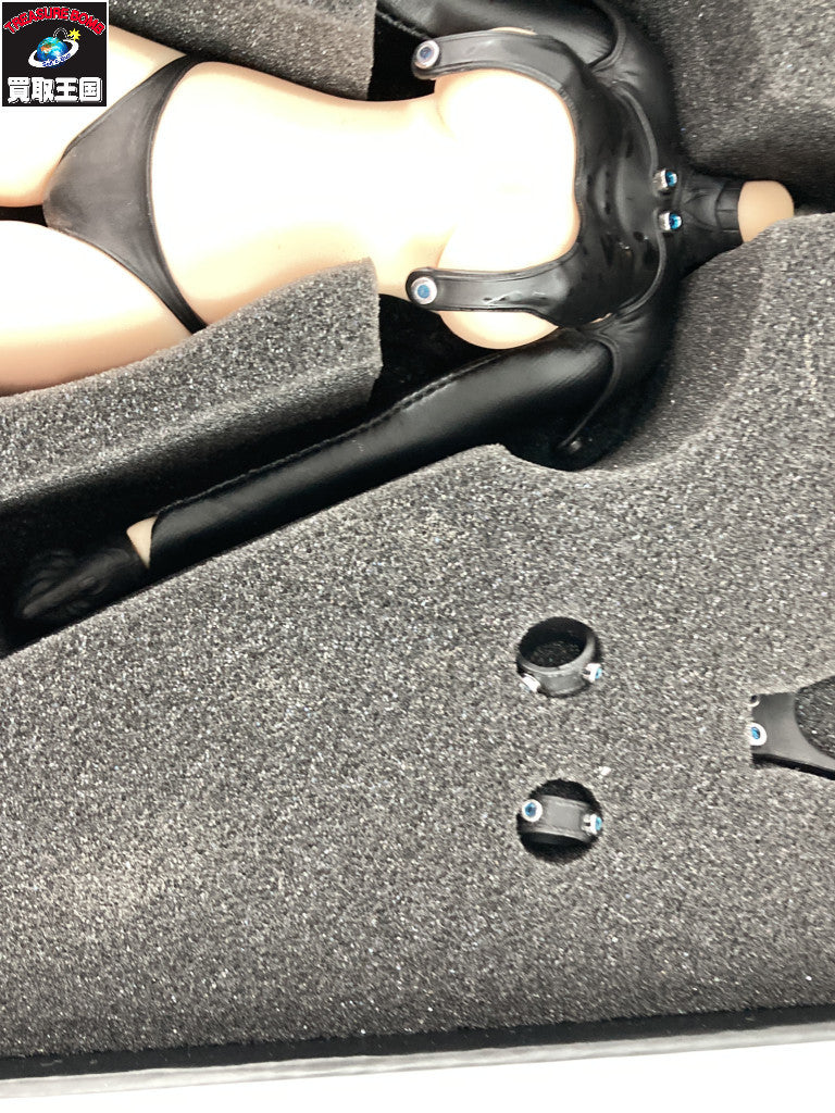GANTZ:O 山咲杏 1/6シームレスアクションフィギュア フィギュア/グッズ