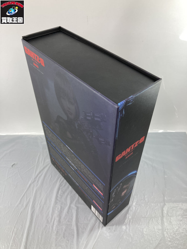 GANTZ:O 山咲杏 1/6シームレスアクションフィギュア フィギュア/グッズ